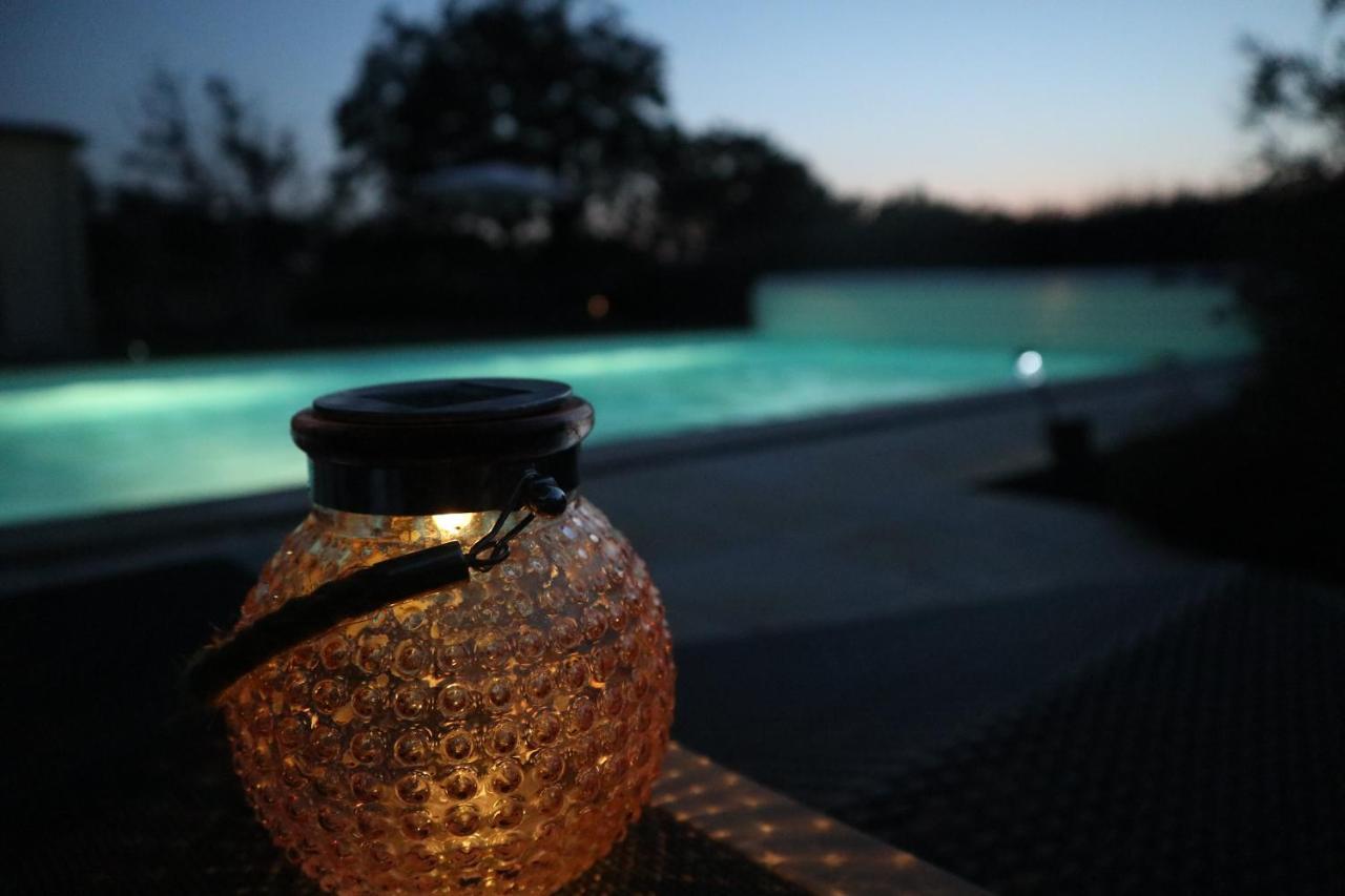 Le Clos Mirelie Gaujac  Екстериор снимка