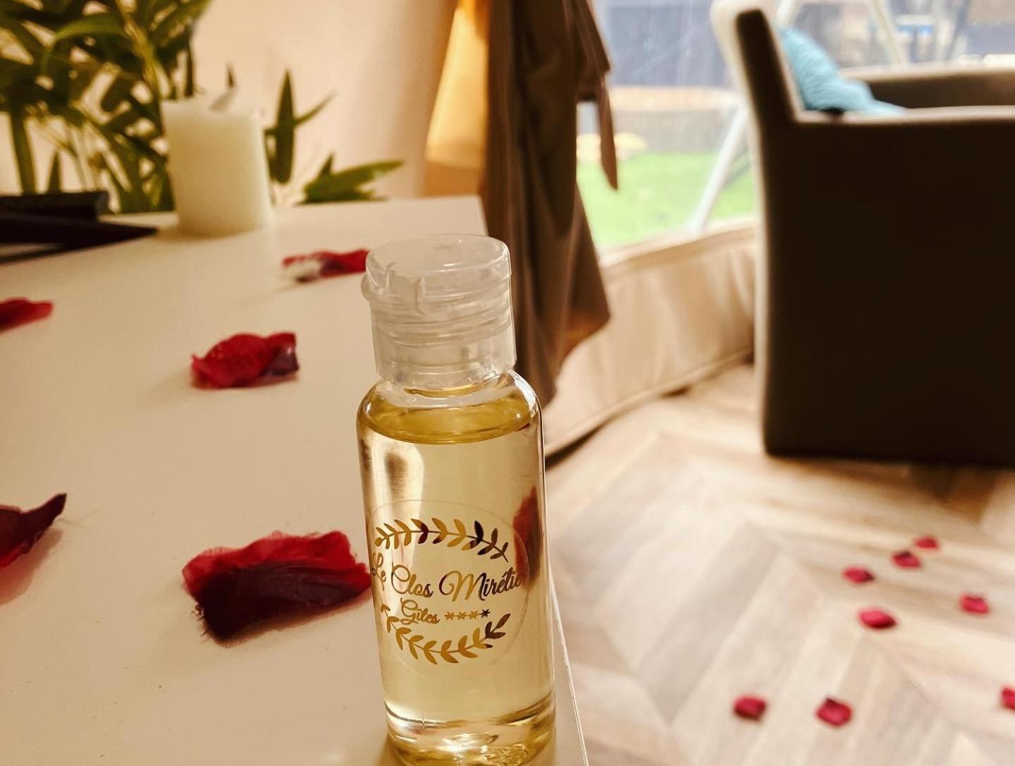 Le Clos Mirelie Gaujac  Екстериор снимка